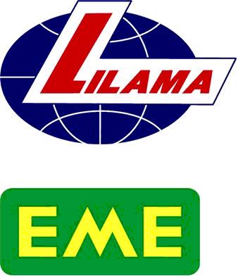 Logo Công ty Cổ phần Cơ - Điện - Môi trường Lilama