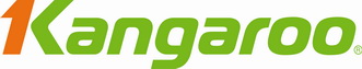 Logo Tập đoàn Kangaroo