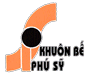 Logo Công Ty Cổ Phần Bao Bì Phú Sỹ