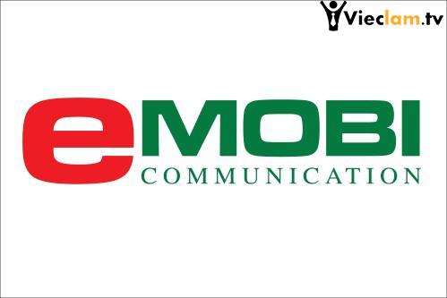 Logo Emobi Joint Stock Company