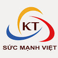 Logo Cong Nghe Vien Thong Khang Thinh LTD