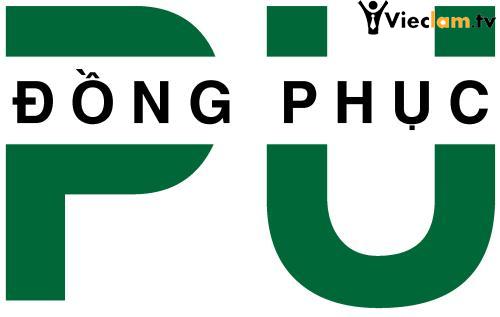 Logo Xưởng may đồng phục Phương Uyên