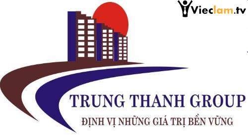 Logo Dau Tu Phat Trien Ha Tang Trung Thanh LTD