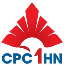 Logo Công ty CP Dược phẩm CPC1 Hà Nội