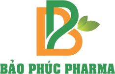 Logo Ϲông ty cổ phần dược phẩm Ɓảo Ƥhúc