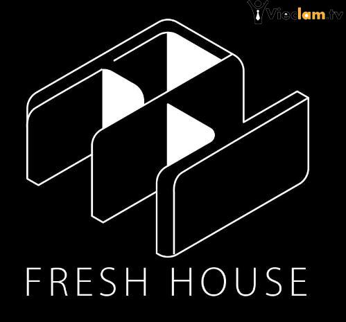 Logo Fresh House Joint Stock Company