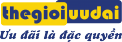 Logo Lien Ket The Gioi Uu Dai Joint Stock Company