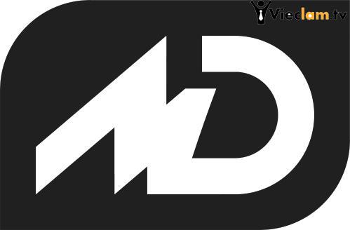 Logo Minigold Development Vietnam Co., LTD