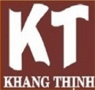 Logo CÔNG TY CP CÔNG NGHỆ TƯỚI KHANG THỊNH