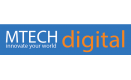 Logo MTECH DIGITAL Logo MTECH DIGITAL