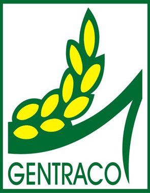 Logo Công ty cổ phần Gentraco
