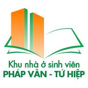 Logo Công ty Cổ phần Dịch vụ Đô thị Hà Nội