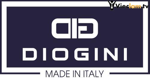 Logo Công ty Cổ phần Thương mại và Xuất nhập khẩu Ý - Việt