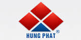 Logo Công ty Cổ phần Đầu tư Xây dựng và XNK Hưng Phát