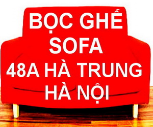 Logo Công ty Sofa Phú Lâm 48A Hà Trung