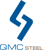 Logo Công Ty Cổ Phần Thép QMC