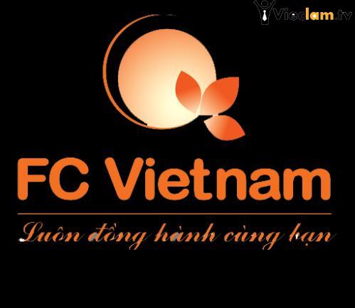 Logo Chi Nhánh tại TP. Hồ Chí Minh Công ty TNHH Thương Mại FC Việt Nam