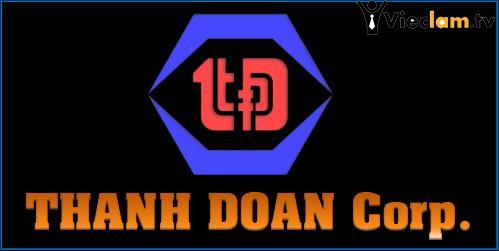 Logo Công ty cổ phần kỹ thuật Thành Đoàn