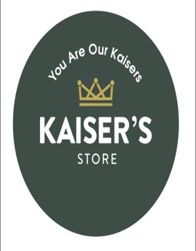 Logo Công ty Cổ phần đầu tư Kaiser Việt Nam