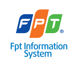 Logo Công ty Hệ thống thông tin FPT