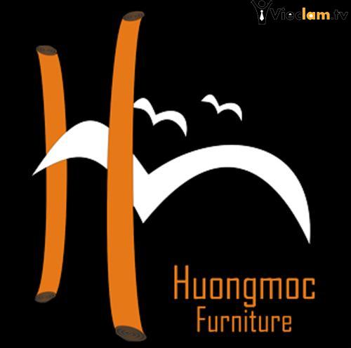Logo Huong Moc LTD