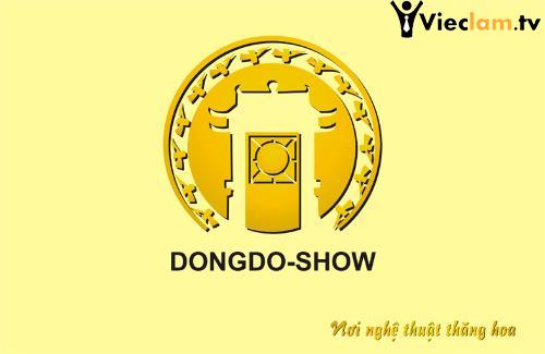 Logo Dongdoshow