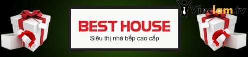 Logo Công ty TNHH Best House Việt Nam