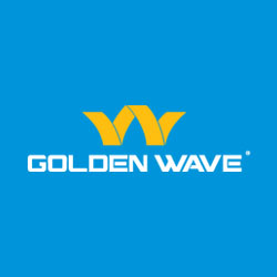 Logo Công Ty TNHH Golden Wave