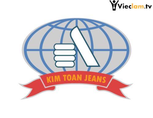 Logo Công Ty TNHH May Kim Toan