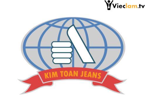 Logo Công ty TNHH May Kim Toan