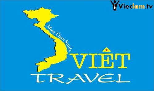 Logo S Việt Travel