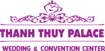 Logo Tiệc Cưới Thanh Thủy Palace