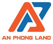 Logo Công ty địa ốc An Phong