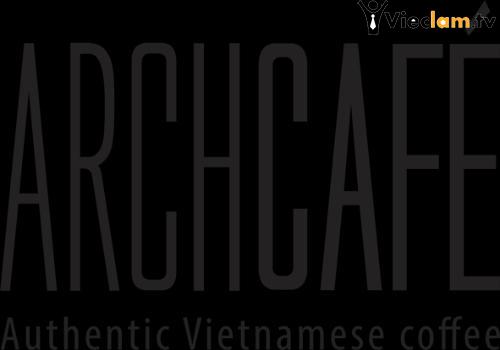 Logo Công ty Cổ Phần Archcafé