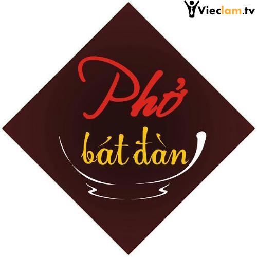 Logo Cửa Hàng Phở Bát Đàn