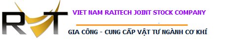 Logo Raitech Viet Nam Joint Stock Company