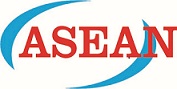 Logo Công Ty Cổ Phần Đầu Tư Và Xây Dựng Quốc Tế Asean