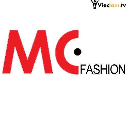 Logo Công Ty Cổ Phần Thời Trang MC Việt Nam