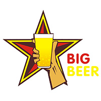 Logo Nhà hàng Big Beer Club