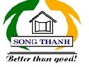 Logo Công ty Cổ phần TM và XD Song Thành