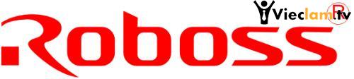Logo Roboss Joint Stock Company