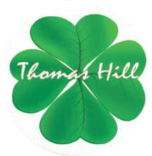 Logo Công Ty TNHH Thomas Hill