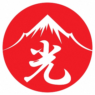 Logo Công ty cổ phần Đầu tư Thương mại và dịch vụ HIKARI