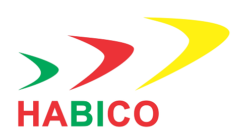 Logo Công Ty TNHH Sản Xuất Xuất Nhập Khẩu Habico