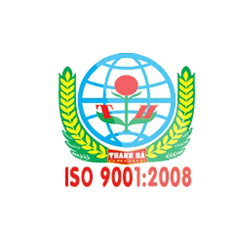 Logo Công Ty Cổ Phần Thanh Hà