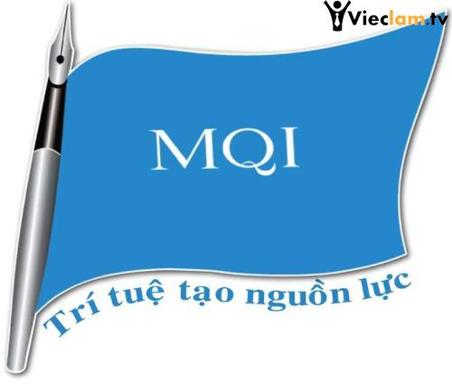 Logo Viện chất lượng quản lý