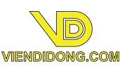 Logo TNHH Công Nghệ Viện Di Động