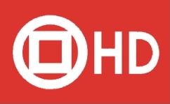 Logo Công ty TNHH Hùng Dũng