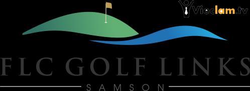 Logo FLC Samson Golf Links