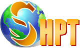 Logo Công Ty TNHH Phần Mềm SHPT